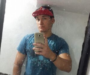 Julio Maldonad