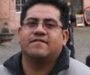 Esteban Hernan