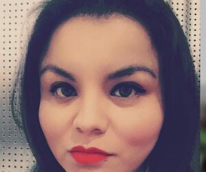 Daphne Verdugo