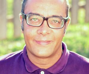 David Martinez KinesioConsciencia 