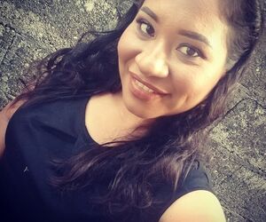 Sandra Hoyos
