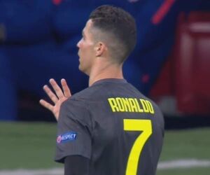 Ronaldo