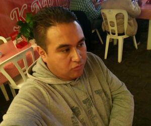 Gerardo Fernan