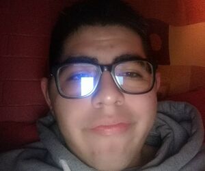 Alejandro Rock