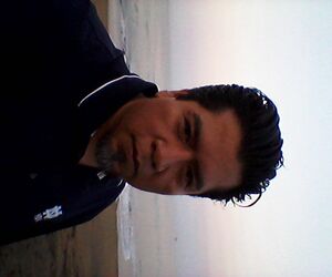 Kike herdez