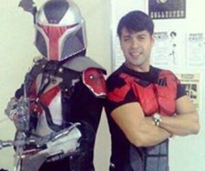 Edd Huun