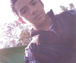 David