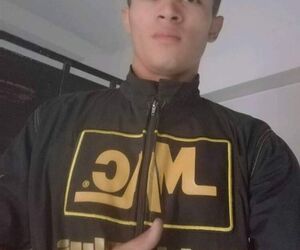MOISES RINCON
