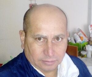 milton cabrera