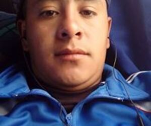 Chaco Jimenez 