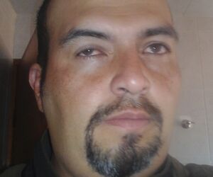 Irving Ramirez