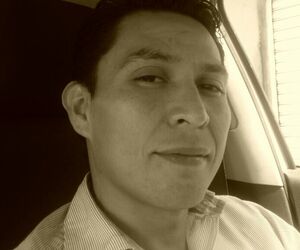 Armando Velazq