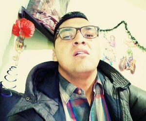 LUIS ANGEL