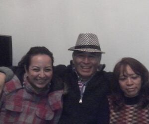 Lobo Gris
