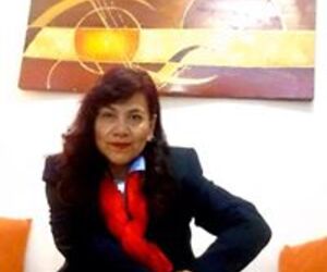 Lidia Santos