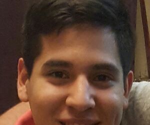 Cesar Garcia