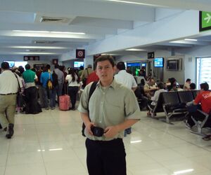 Carlos Muñoz