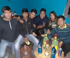 Jorge