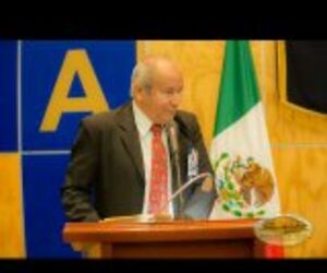 Lic. Ped. Luis