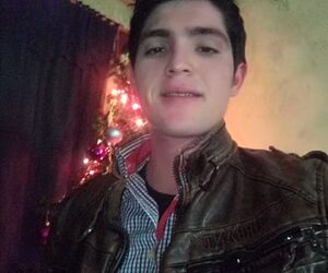 adrian apodaca