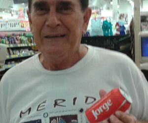 JORGE