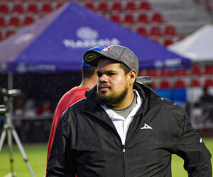 Miguel Angel