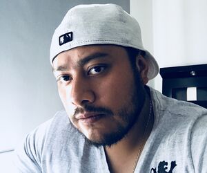 Edgar Cruz