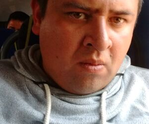 Romero2luis