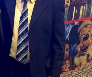 Jose Eleuterio