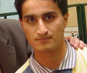Joaquin Esparr