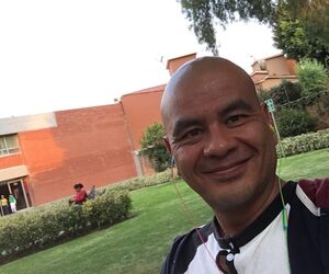 Fernando Ovied