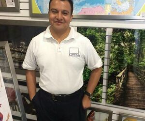 Roberto Montor