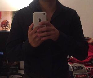 Aaron Camacho