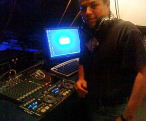 Dj alex
