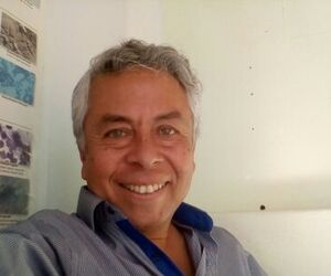 Alejandro Calv