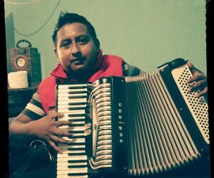 Gerry Fernande