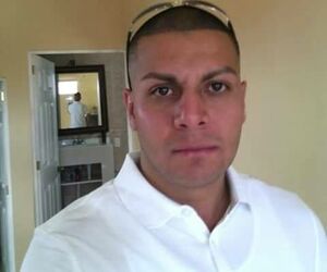 Kevin Ramirez