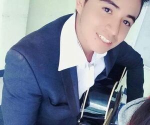 Carlos Alam