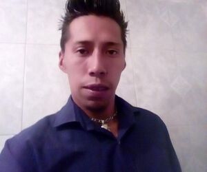 Edgar caudillo