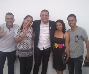 Mauricio puent