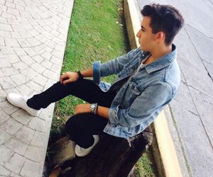Alan Fabian