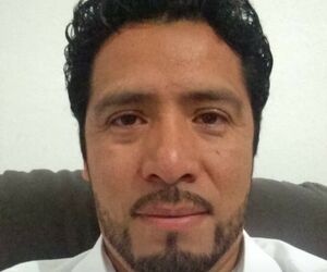 Mauricio Diaz