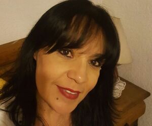 Maria Gonzalez