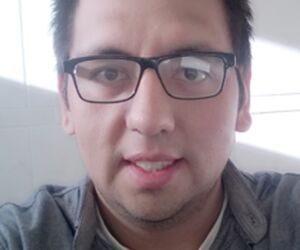 Pepe Sandoval