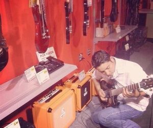Isaac tinajero