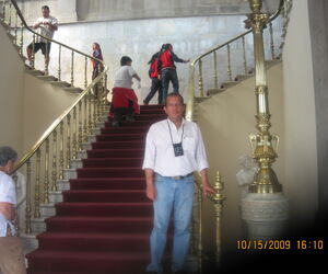 Marcos Gaona
