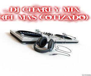 charly mix