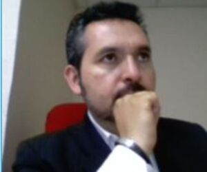 Ruperto Mirand