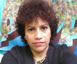 Paula angelica