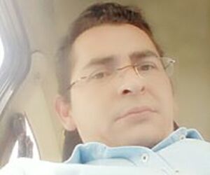 Luis Alberto R
